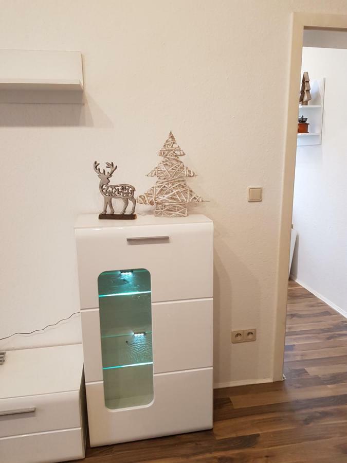 Fewo Faubel Centro 44 m2 Oberhausen  Zewnętrze zdjęcie