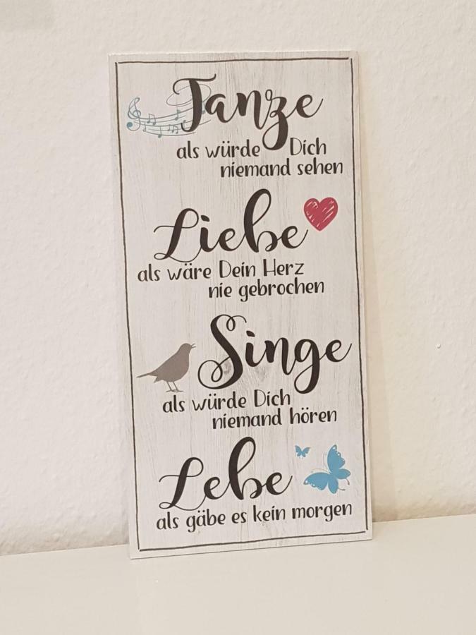 Fewo Faubel Centro 44 m2 Oberhausen  Zewnętrze zdjęcie