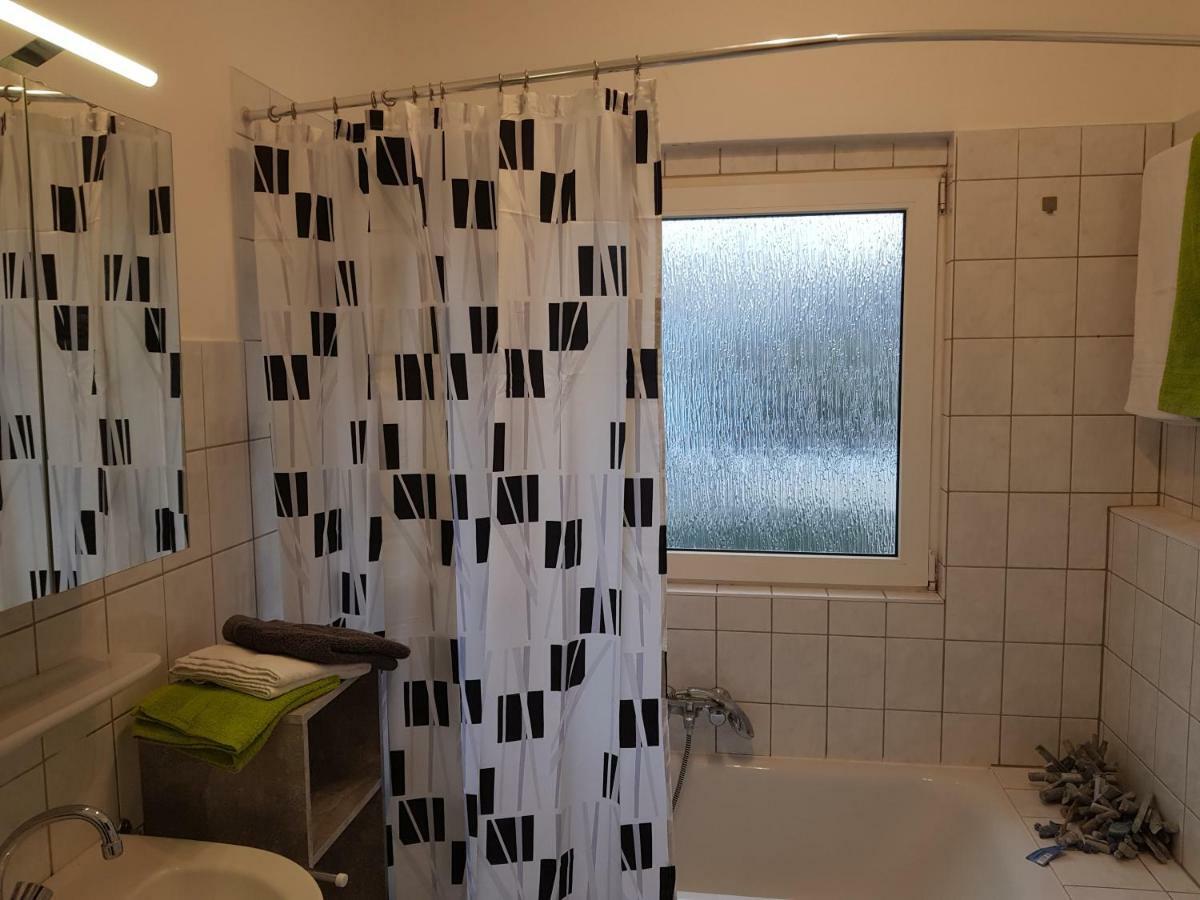 Fewo Faubel Centro 44 m2 Oberhausen  Zewnętrze zdjęcie