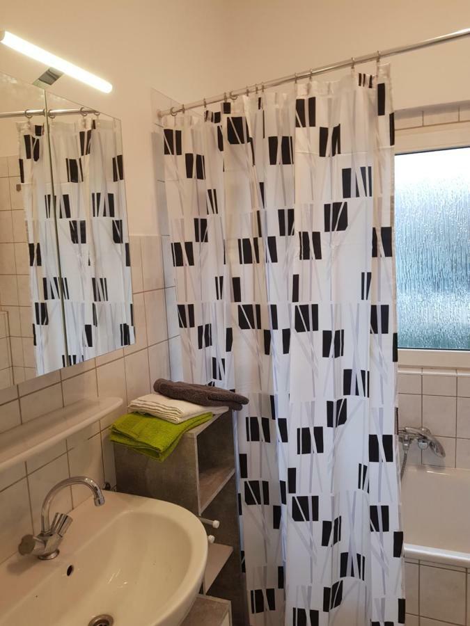 Fewo Faubel Centro 44 m2 Oberhausen  Zewnętrze zdjęcie