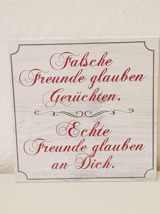 Fewo Faubel Centro 44 m2 Oberhausen  Zewnętrze zdjęcie